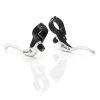 Paire Leviers De Frein Supplémentaires XLC Cross 31,8 Mm