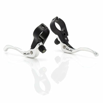 Paire Leviers De Frein Supplémentaires XLC Cross 31,8 Mm 1 Paire Leviers De Frein Supplémentaires XLC Cross 31,8 Mm