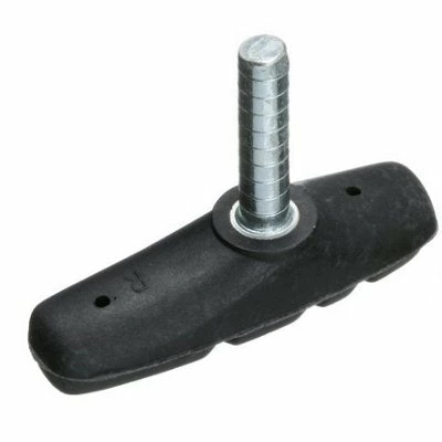 Brakco Paire Patins De Freins Cantilever 70 Mm 2 Brakco Paire Patins De Freins Cantilever 70 Mm – Image 2