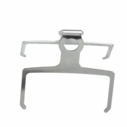 Brakco Paire Plaquettes Organiques Frein à Disque De Vélo AVID Elixir -siège de vélo Grand Magasin paire plaquettes organiques frein a disque de velo avid elixir full 5