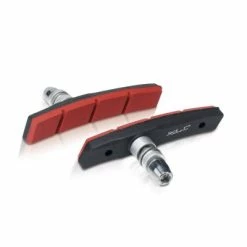 XLC Patins De Frein V-brake Pour Vélo électrique - La Paire