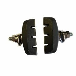 Brandless Patins De Frein Vélo Caliper 52 Mm à Visser - La Paire