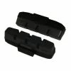 Promax Patins Pour Freins Hydrauliques Magura HS11/HS33 Revêtement Noir