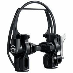 Promax Patins Pour Freins Hydrauliques Magura HS11/HS33 Revêtement Noir -siège de vélo Grand Magasin patins pour freins hydrauliques magura hs11 hs33 revetement noir full 3