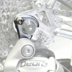 Point Patte De Dérailleur De Vélo -siège de vélo Grand Magasin patte de derailleur de velo full 3