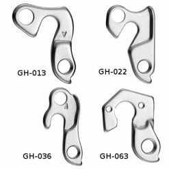 Patte De Dérailleur MARWI Multi Marques 19 Patte De Dérailleur MARWI Multi Marques -siège de vélo Grand Magasin patte de derailleur marwi multi marques full 3