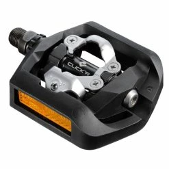 Pédales Polyvalentes SPD Trekking Click R - Shimano -siège de vélo Grand Magasin pedales auto shimano spd click r 2