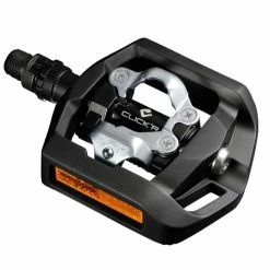 Pédales Polyvalentes SPD Trekking Click R - Shimano
