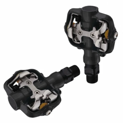 Pédales Automatiques Compatibles Shimano SPD 1 Pédales Automatiques Compatibles Shimano SPD