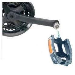 Pédales Clipsables Pour Vélo - Wellgo -siège de vélo Grand Magasin pedales clipsables pour velo wellgo full 3