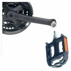 Pédales Clipsables Pour VTT - Wellgo -siège de vélo Grand Magasin pedales clipsables pour vtt wellgo full 3