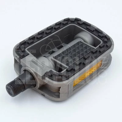 QT Cycle Pédales De Vélo Larges Et Antidérapantes - QT 2 QT Cycle Pédales De Vélo Larges Et Antidérapantes - QT – Image 2