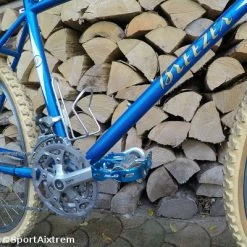 Pédales De Vélo Ultralight Bleues VTT VTC - XLC 6 Pédales De Vélo Ultralight Bleues VTT VTC - XLC -siège de vélo Grand Magasin pedales de velo ultralight bleues vtt vtc xlc full 3