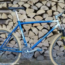 Pédales De Vélo Ultralight Bleues VTT VTC - XLC 7 Pédales De Vélo Ultralight Bleues VTT VTC - XLC -siège de vélo Grand Magasin pedales de velo ultralight bleues vtt vtc xlc full 4