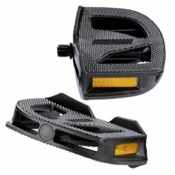 Ergotec-Humpert Pédales Ergonomiques Pour Vélo Urbain Et VAE EP-1 Ergotec -siège de vélo Grand Magasin pedales ergonomiques pour velo urbain et vae ep 1 ergotec full 4