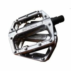 Pédales Larges Vélo BMX Et Fixie Argent 9/16 Wellgo 6 Pédales Larges Vélo BMX Et Fixie Argent 9/16 Wellgo -siège de vélo Grand Magasin pedales larges velo bmx et fixie argent 9 16 wellgo full 3