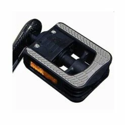 Maxxus Pédales Pliables Antidérapantes Pour Vélo - La Paire -siège de vélo Grand Magasin pedales pliables antiderapantes pour velo la paire full 3