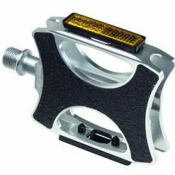 Ergotec-Humpert Pédales Pour Vélo De Ville Antidérapantes Urban EP Ergotec -siège de vélo Grand Magasin pedales pour velo de ville antiderapantes urban ep ergotec full 3