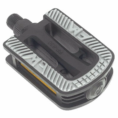 Messingschlager Pédales Vélo Enfant Antidérapantes - La Paire 2 Messingschlager Pédales Vélo Enfant Antidérapantes - La Paire – Image 2