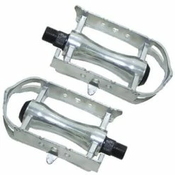 Messingschlager Pédales Vélo Vintage