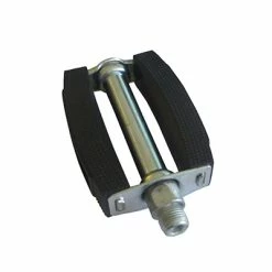 Messingschlager Pédales Vintage Rubber Pour Vélo -siège de vélo Grand Magasin pedales vintage rubber pour velo full 3