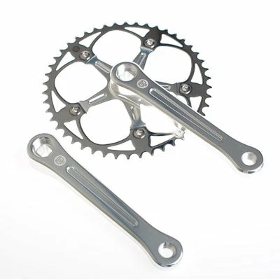 Pédalier Pour Vélo De Piste Pista Vera BLB 1 Pédalier Pour Vélo De Piste Pista Vera BLB