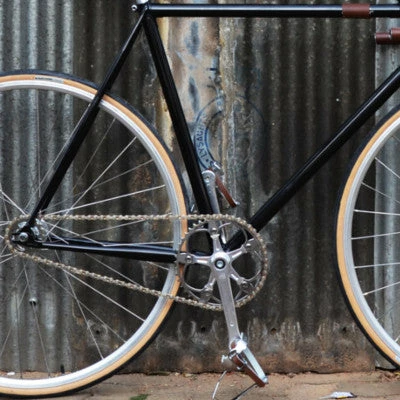 Pédalier Pour Vélo De Piste Pista Vera BLB 4 Pédalier Pour Vélo De Piste Pista Vera BLB – Image 4