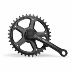 Brandless Pédalier Pour Vélo Enfant 20 à 24 Pouces 40 Dents