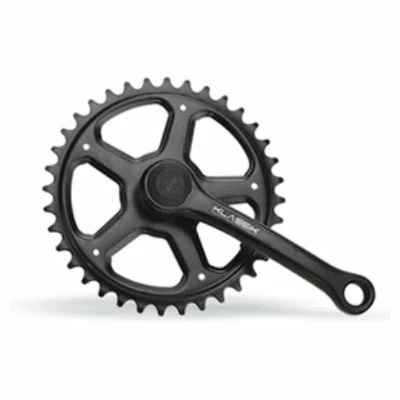 Brandless Pédalier Pour Vélo Enfant 20 à 24 Pouces 40 Dents 1 Brandless Pédalier Pour Vélo Enfant 20 à 24 Pouces 40 Dents