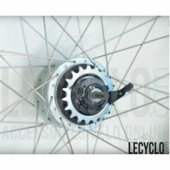 Shimano Pignon Pour Moyeu Nexus Ou Roue Rétropédalage -siège de vélo Grand Magasin pignon pour moyeu nexus ou roue retropedalage full 3