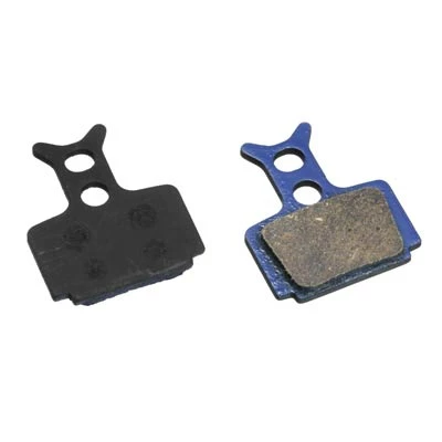 Brakco Plaquette Organique Frein à Disque Vélo Formula, Mega One, R1, R 1 Brakco Plaquette Organique Frein à Disque Vélo Formula, Mega One, R1, R