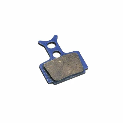 Brakco Plaquette Organique Frein à Disque Vélo Formula, Mega One, R1, R 2 Brakco Plaquette Organique Frein à Disque Vélo Formula, Mega One, R1, R – Image 2
