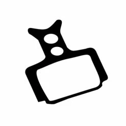 Brakco Plaquette Organique Frein à Disque Vélo Formula, Mega One, R1, R 6 Brakco Plaquette Organique Frein à Disque Vélo Formula, Mega One, R1, R -siège de vélo Grand Magasin plaquette organique frein a disque velo formula mega one r1 r full 3