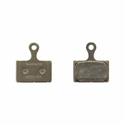 Paire De Plaquettes Organiques Frein à Disque Vélo Shimano K05S-RX 5 Paire De Plaquettes Organiques Frein à Disque Vélo Shimano K05S-RX -siège de vélo Grand Magasin plaquettes K05S RX shimano