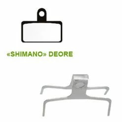 Brakco Plaquettes Organiques Avec Kevlar Frein Disque Compatible Deore -siège de vélo Grand Magasin plaquettes organiques avec kevlar frein disque compatible deore full 5