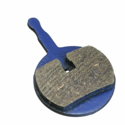 Brakco Plaquettes Organiques Pour Frein à Disque De Vélo - AVID BB5 2 Brakco Plaquettes Organiques Pour Frein à Disque De Vélo - AVID BB5 – Image 2