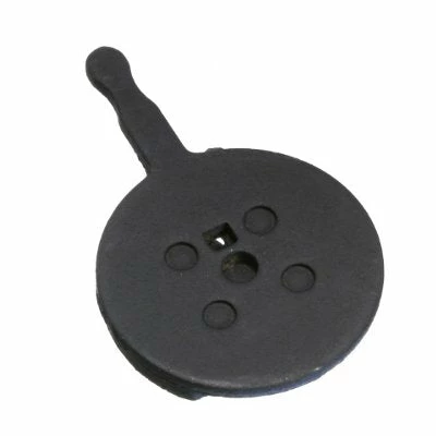 Brakco Plaquettes Organiques Pour Frein à Disque De Vélo - AVID BB5 4 Brakco Plaquettes Organiques Pour Frein à Disque De Vélo - AVID BB5 – Image 4