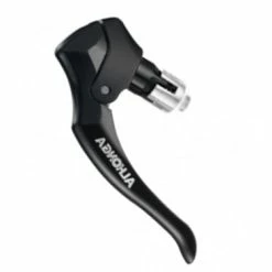Alhonga Poignée De Frein De Vélo Cantilever Caliper -siège de vélo Grand Magasin poignee de frein de velo cantilever caliper cable interne droite full