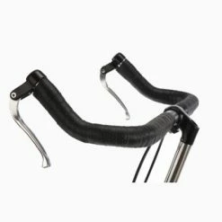 Alhonga Poignée De Frein De Vélo Cantilever Caliper -siège de vélo Grand Magasin poignee de frein de velo cantilever caliper cable interne full 3