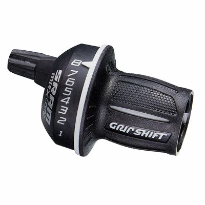 Poignée Rotative 8 Vitesses Vélo MRX Comp SRAM 1 Poignée Rotative 8 Vitesses Vélo MRX Comp SRAM