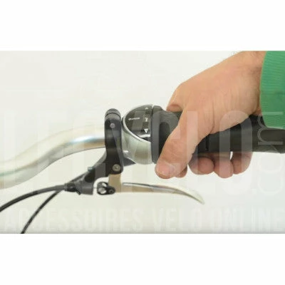 Poignée Tournante Shimano Nexus 8 Vitesses 2 Poignée Tournante Shimano Nexus 8 Vitesses – Image 2