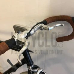 Poignées Frein Vélo Supplémentaires B Levers Crosstop BLB Noirs -siège de vélo Grand Magasin poignees frein velo supplementaires b levers crosstop blb noirs full 5