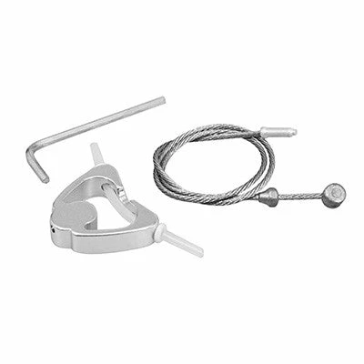 Pont De Fixation Et Câble Pour Frein Vélo Cantilever Fibrax 1 Pont De Fixation Et Câble Pour Frein Vélo Cantilever Fibrax