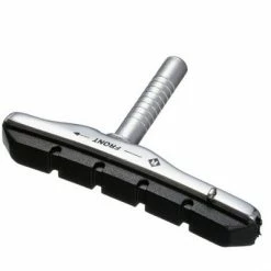 Brakco Porte Patin Et Patin De Frein Cantilever 72 Mm - Par 2 -siège de vélo Grand Magasin porte patin et patin de frein cantilever 72 mm par 2 full 3