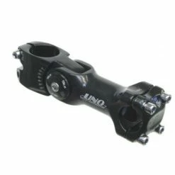 Uno Potence Inclinable Aheadset Pour Guidon Vélo 25.4 Mm