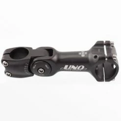 Uno Potence Inclinable Aheadset Pour Guidon Vélo 25.4 Mm -siège de vélo Grand Magasin potence inclinable aheadset pour guidon velo 25 4 mm full 3