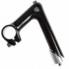 Potence Plongeur Noire Pour Vélo De Course Lil Quill BLB 80mm