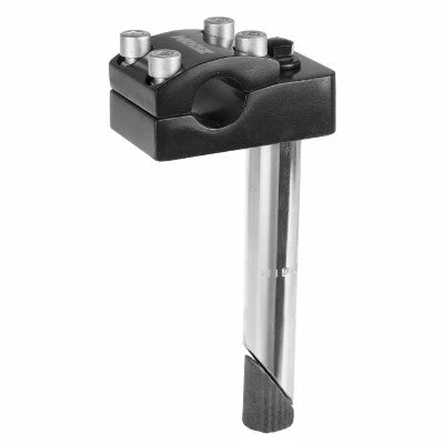 Potence Plongeur Pour Vélo BMX ZOOM 2 Potence Plongeur Pour Vélo BMX ZOOM – Image 2