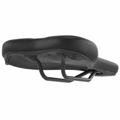 Selle Vélo Ville Et Randonnée Ergolux 601 SQlab -siège de vélo Grand Magasin rails selle velo sqlab 601 ergolux
