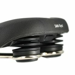 Selle Vélo Gel Lookin Evo Relaxed Selle Royal -siège de vélo Grand Magasin ressorts selleroyal lookin evo relaxed velo